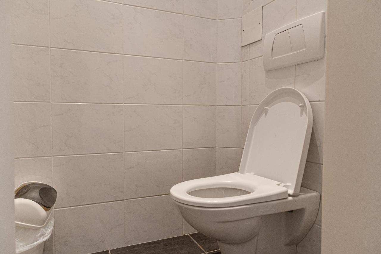 Special Vintage Viennese Apartment - 12Min F Downtown Exterior foto